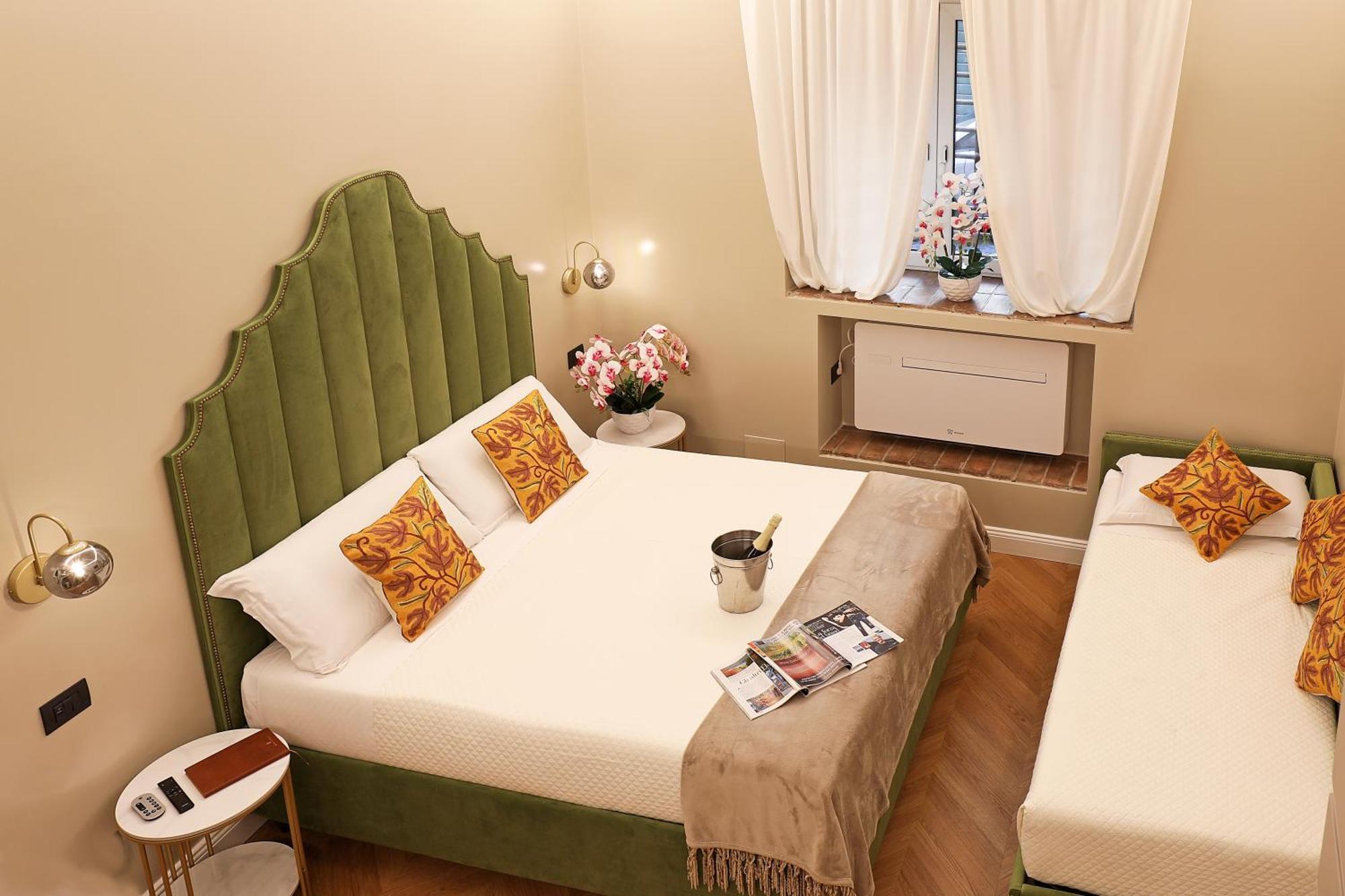 Vatican Loft - Liberty Collection Рим Экстерьер фото