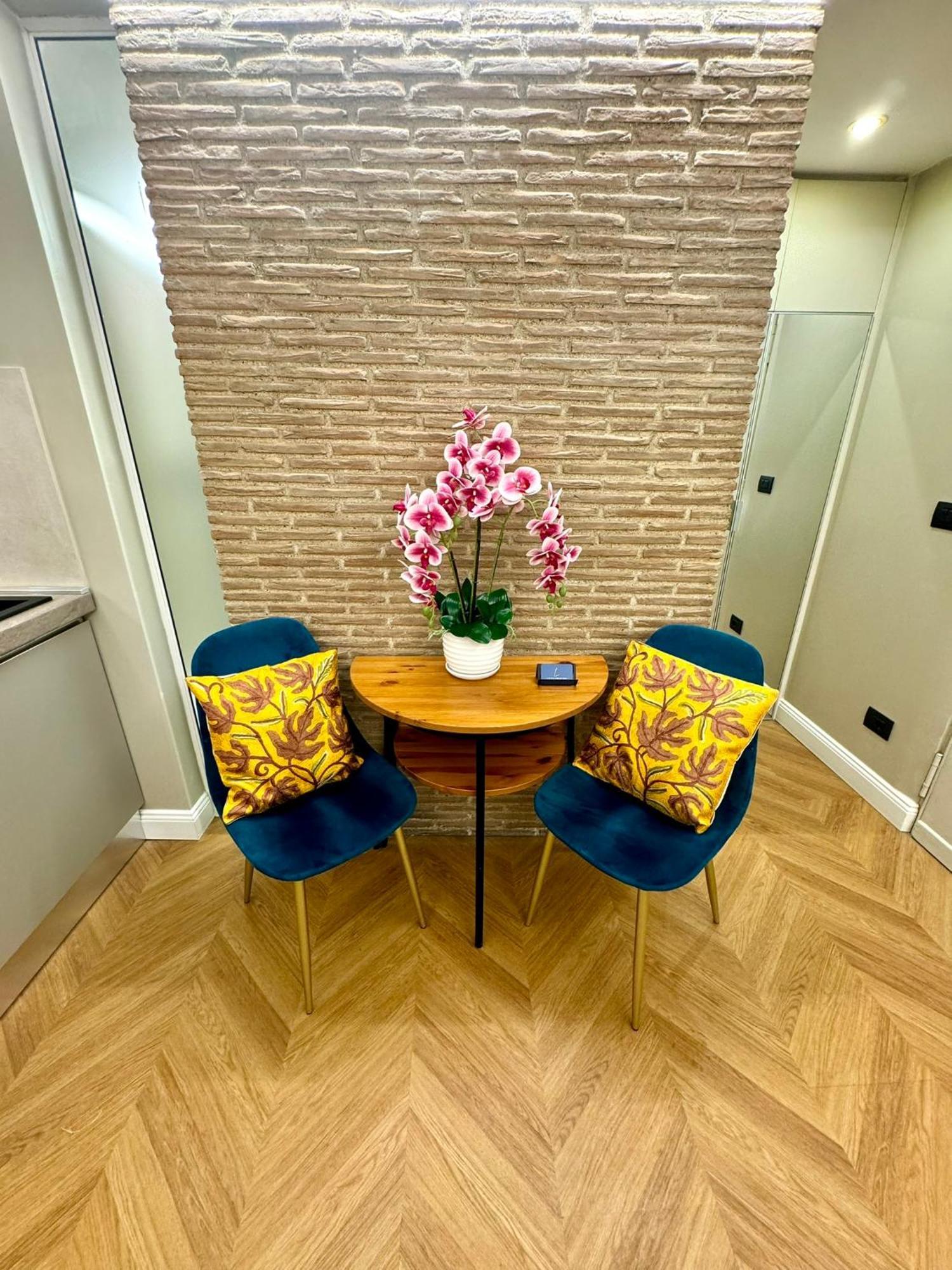 Vatican Loft - Liberty Collection Рим Экстерьер фото