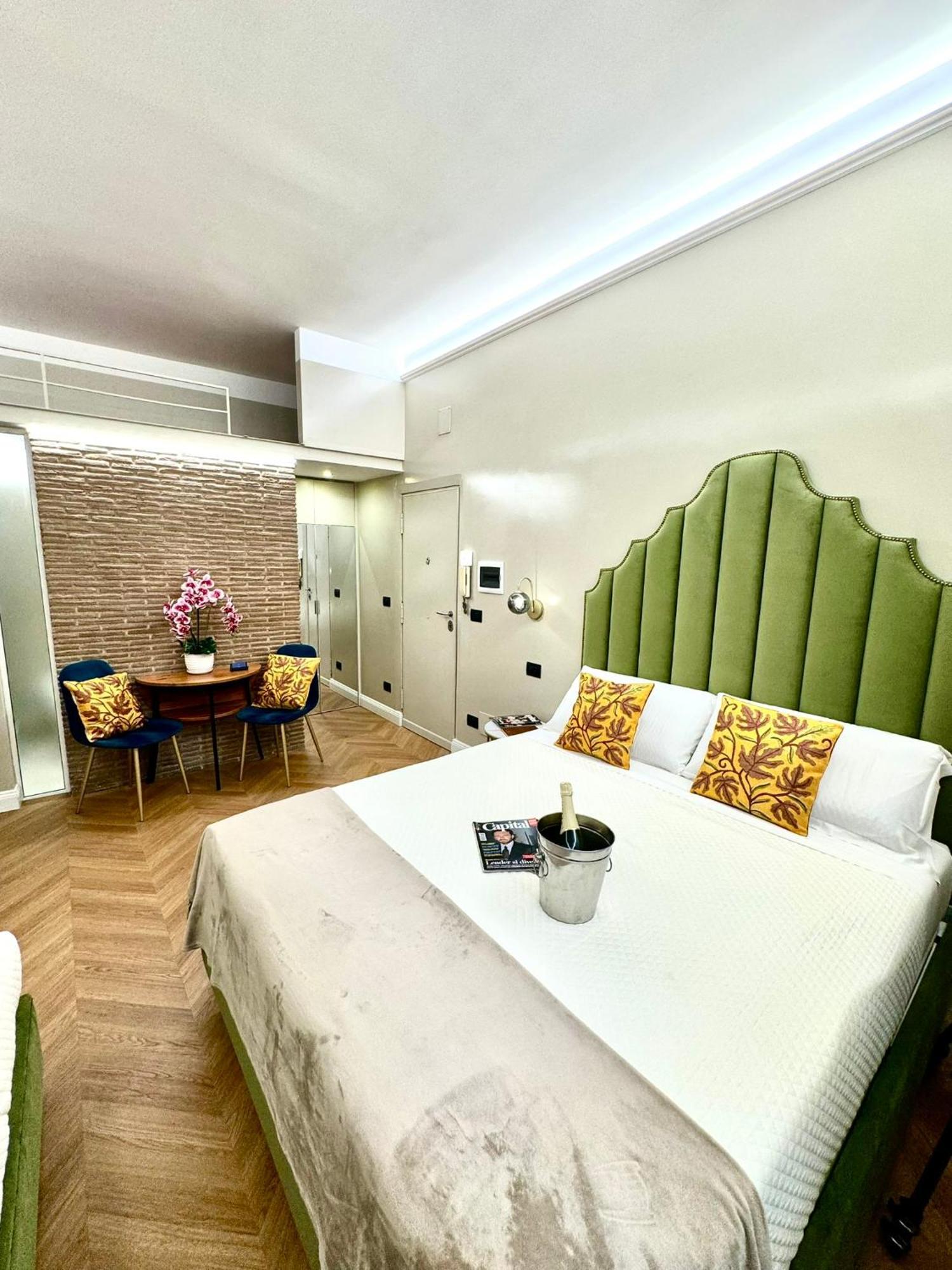 Vatican Loft - Liberty Collection Рим Экстерьер фото
