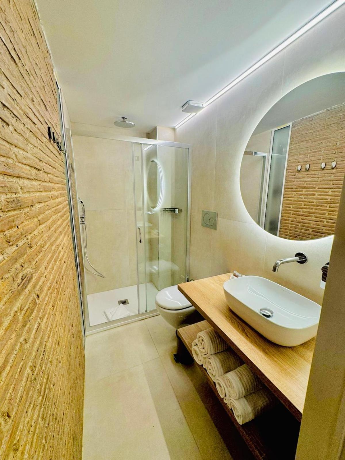 Vatican Loft - Liberty Collection Рим Экстерьер фото