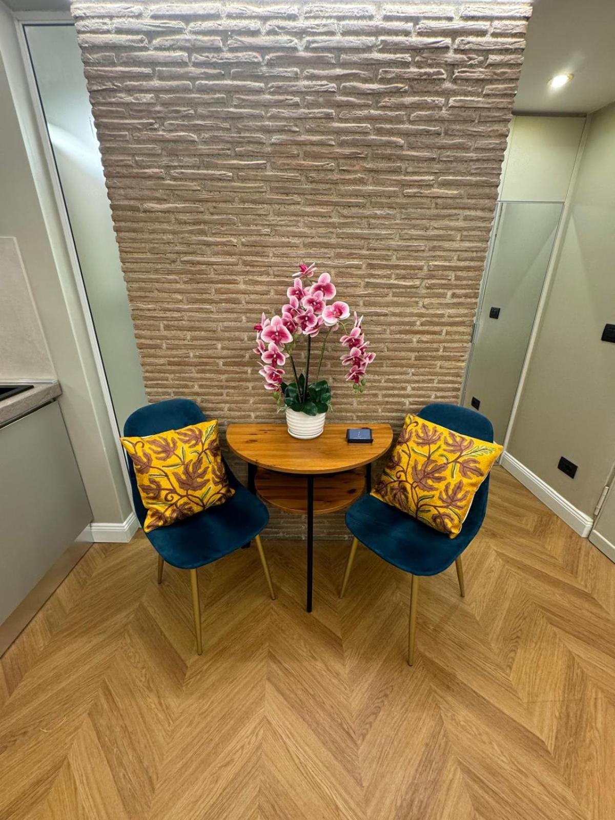 Vatican Loft - Liberty Collection Рим Экстерьер фото