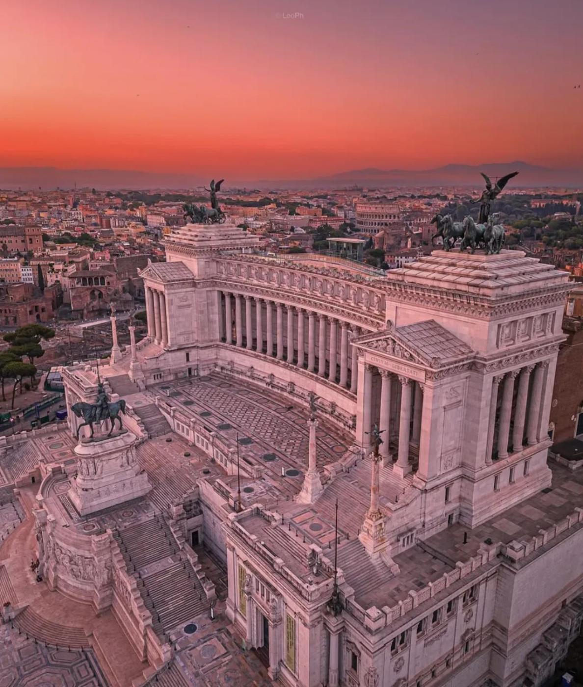 Vatican Loft - Liberty Collection Рим Экстерьер фото