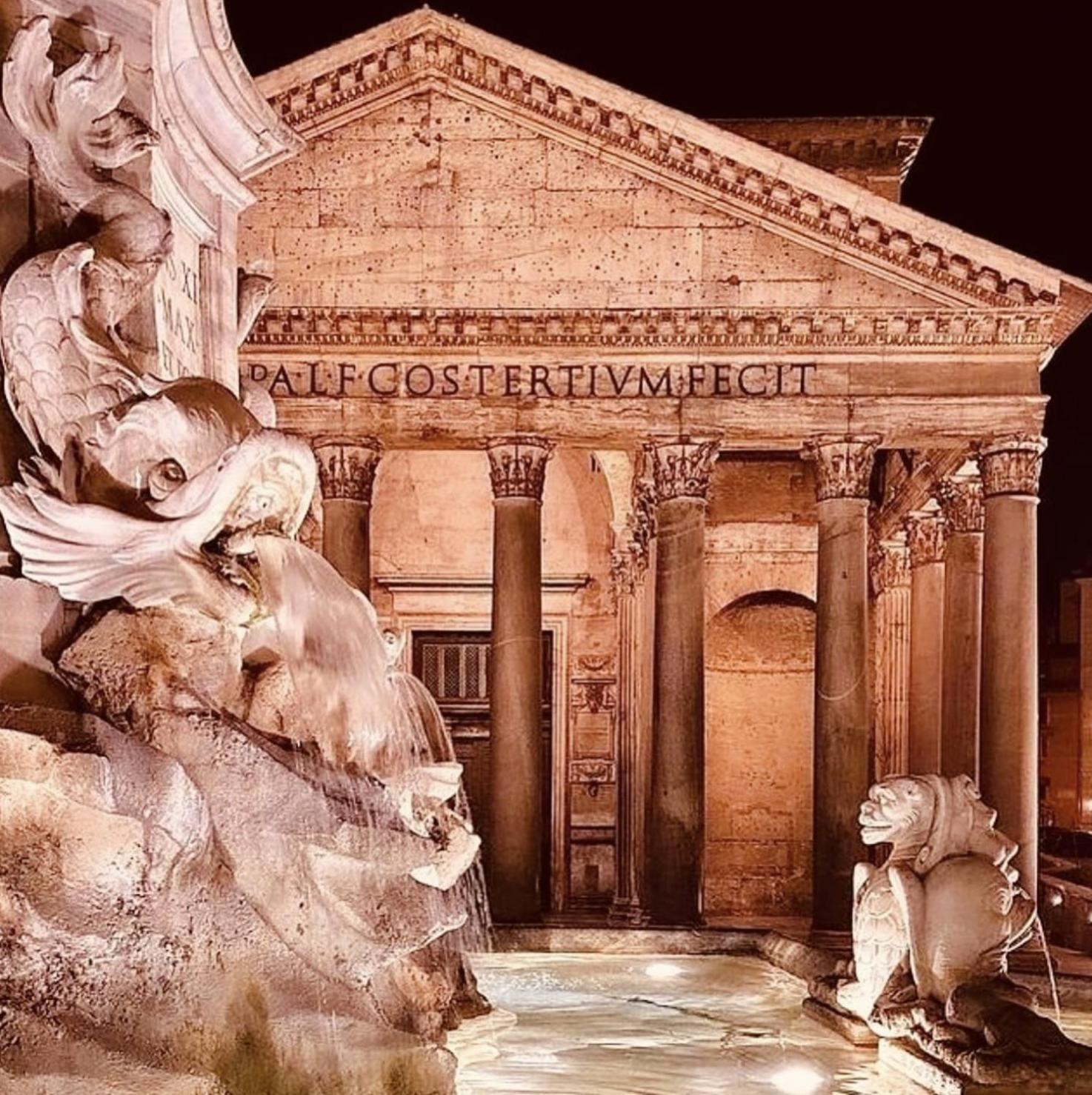 Vatican Loft - Liberty Collection Рим Экстерьер фото